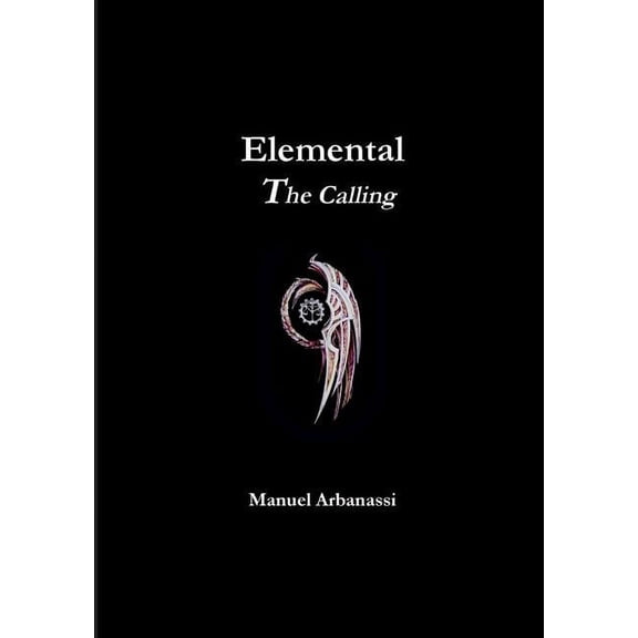Elemental - The Calling, (Paperback)