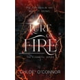 thumbnail image 1 of Elemental The Lure of Fire, Book 1, (Paperback), 1 of 1