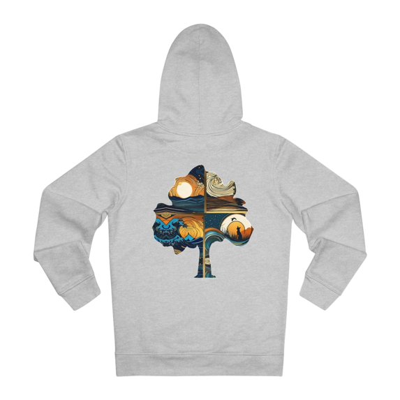 Elemental Tree