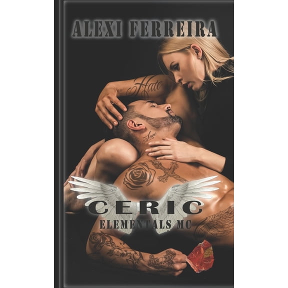 Elemental's MC Ceric: Elemental's MC (book 4), Book 4, (Paperback)