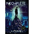 thumbnail image 1 of Elementalists: Incomplete: An Elementalists Novel (Book 1) [Nightcore Edition] (Hardcover), 1 of 1