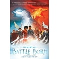 thumbnail image 1 of Pre-Owned Elementals Battle Born, Book 3, (Hardcover), 1 of 1