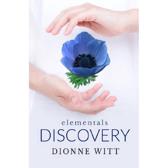 Elementals: Elementals: Discovery (Paperback)