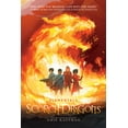 thumbnail image 1 of Elementals Elementals: Scorch Dragons, Book 2, (Paperback), 1 of 1