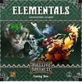 thumbnail image 1 of Elementals (Kickstarter Exclusive) New, 1 of 6