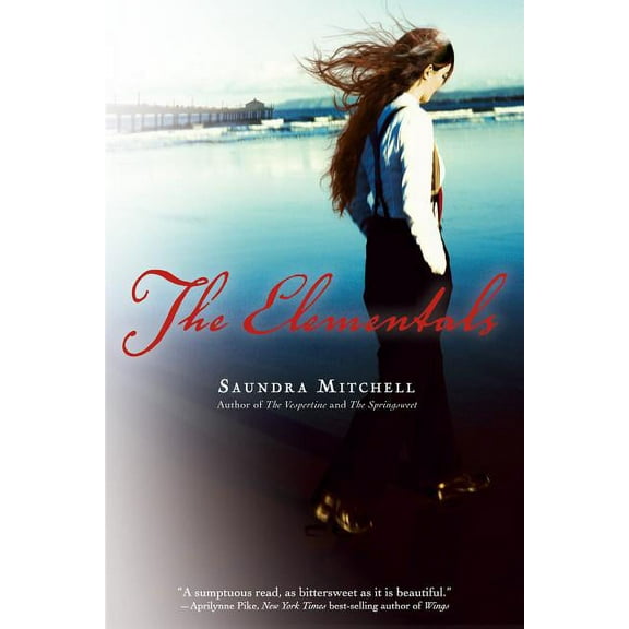 Elementals, (Paperback)