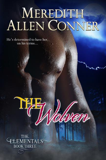 Elementals: The Wolven (Paperback)