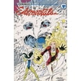 thumbnail image 1 of Elementals (Vol. 1) #13 VF ; COMICO Comic Book, 1 of 1