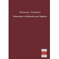 thumbnail image 1 of Elementare Arithmetik Und Algebra (Paperback), 1 of 1