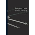 thumbnail image 1 of Elementare Planimetrie, (Paperback), 1 of 1