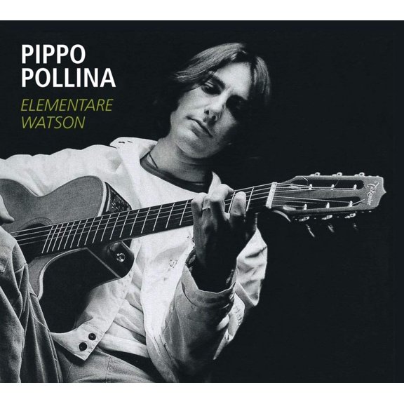 Elementare Watson (Audiobook)