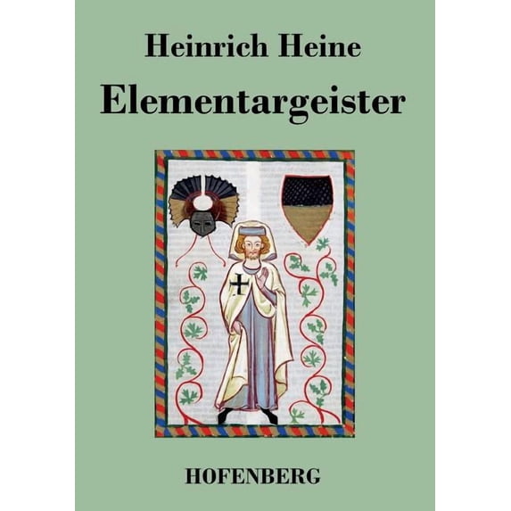 Elementargeister (Paperback)