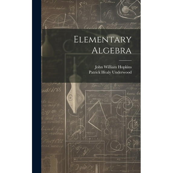 Elementary Algebra