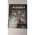 thumbnail image 1 of Pre-Owned Elementary Algebra, Concepts & Applications (Hardcover) 1269355724 9781269355728, 1 of 1