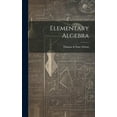 thumbnail image 1 of Elementary Algebra (Hardcover), 1 of 1