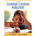 thumbnail image 1 of Pre-Owned Elementary Classroom Management (Paperback) 020551071X 9780205510719, 1 of 1