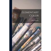 Elementary Color, Hardcover