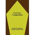 thumbnail image 1 of Elementary Composition, (Paperback), 1 of 1