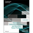 thumbnail image 1 of Elementary Differential Equations And Boundary Val Ue Problems, Twelfth Edition International Adaptat Ion, 1 of 1