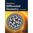 thumbnail image 1 of Pre-Owned Elementary Differential Geometry (Paperback) by Christian Bär, 1 of 1