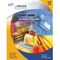 thumbnail image 1 of Elementary Education: Curriculum, Instruction, and Assessment 2nd Edition (Praxis Study Guides), 1 of 1