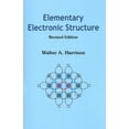 thumbnail image 1 of Elementary Electronic Structure (Revised, (Paperback), 1 of 1