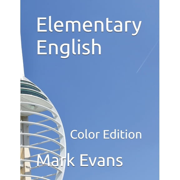 Elementary English, (Paperback)