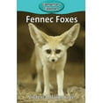 thumbnail image 1 of Elementary Explorers Fennec Foxes, Book 93, (Paperback), 1 of 1