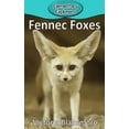 thumbnail image 1 of Elementary Explorers Fennec Foxes, Book 93, (Hardcover), 1 of 1