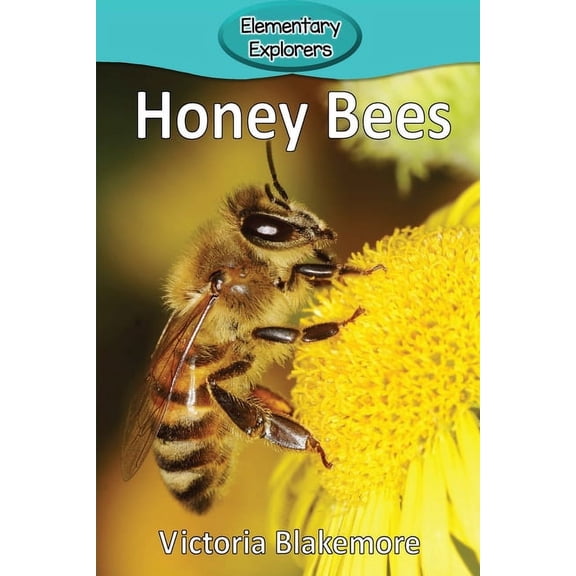 Elementary Explorers Honey Bees, Book 6, (Paperback)