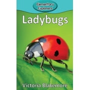 Elementary Explorers Ladybugs, Book 23, Hardcover