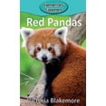 thumbnail image 1 of Elementary Explorers Red Pandas, Book 20, (Hardcover), 1 of 1