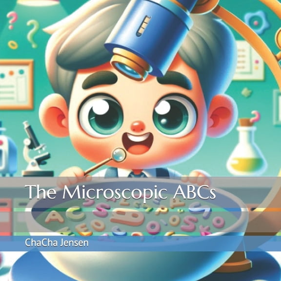 Elementary Explorers The Microscopic ABCs, (Paperback)
