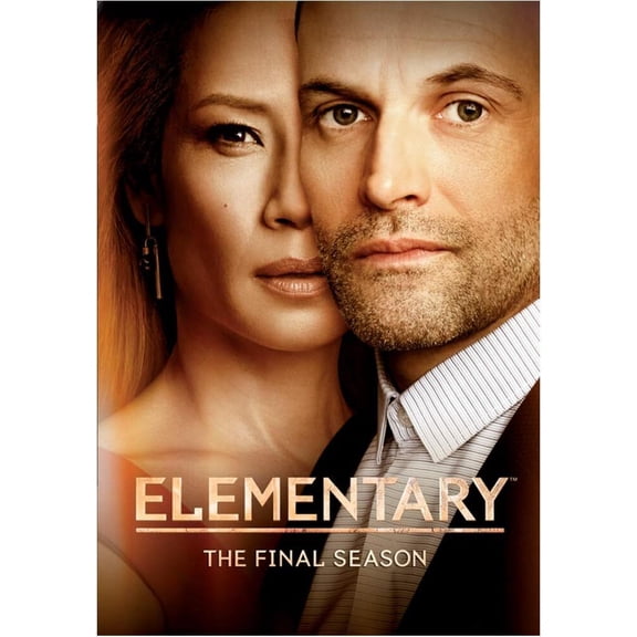 Elementary: Final Season