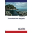 thumbnail image 1 of Elementary Fluid Mechanics (Paperback), 1 of 1