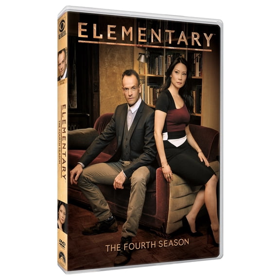 Elementary: Fourth Season