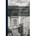thumbnail image 1 of Elementary French Reader (Paperback), 1 of 6
