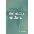 thumbnail image 1 of Elementary Functions, (Paperback), 1 of 1