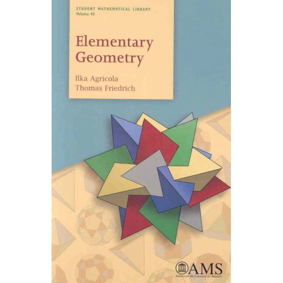 Elementary Geometry