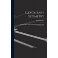 thumbnail image 1 of Elementary Geometry: Including Plane, Solid, and Spherical Geometry, With Practical Exercises (Hardcover), 1 of 1
