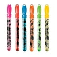 thumbnail image 1 of Elementary Graduation Big Bubble Wands - Party Favors - 12 Pieces, 1 of 3