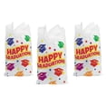 thumbnail image 1 of Elementary Graduation Treat Bagss (50Pc) - Party Supplies - 50 Pieces, 1 of 1
