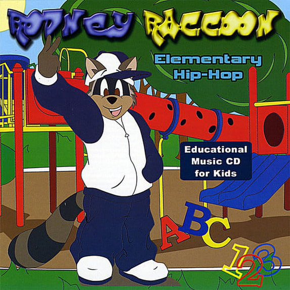 Elementary Hip Hop
