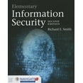 thumbnail image 1 of Elementary Information Security (Paperback), 1 of 1