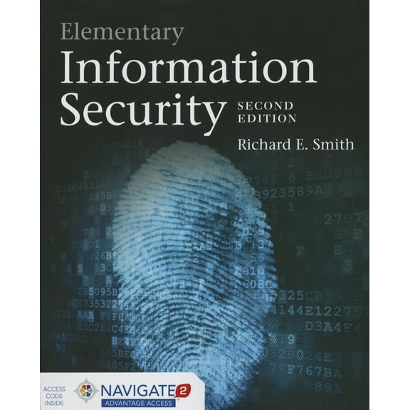 Elementary Information Security (Paperback)
