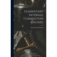 thumbnail image 1 of Elementary Internal Combustion Engines (Hardcover), 1 of 1