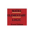 thumbnail image 1 of Pre-Owned Elementary Logic (Hardcover) 019501491X 9780195014914, 1 of 1