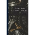thumbnail image 1 of Elementary Machine Design (Hardcover), 1 of 1