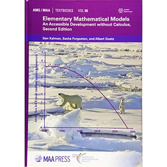 Pre-Owned Elementary Mathematical Models