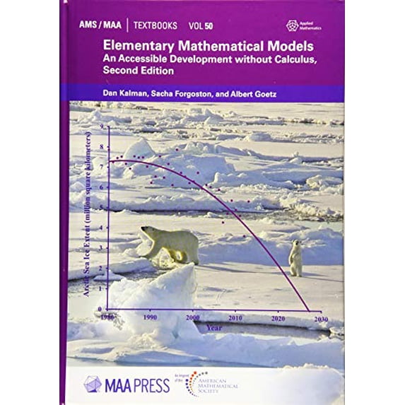 Pre-Owned Elementary Mathematical Models